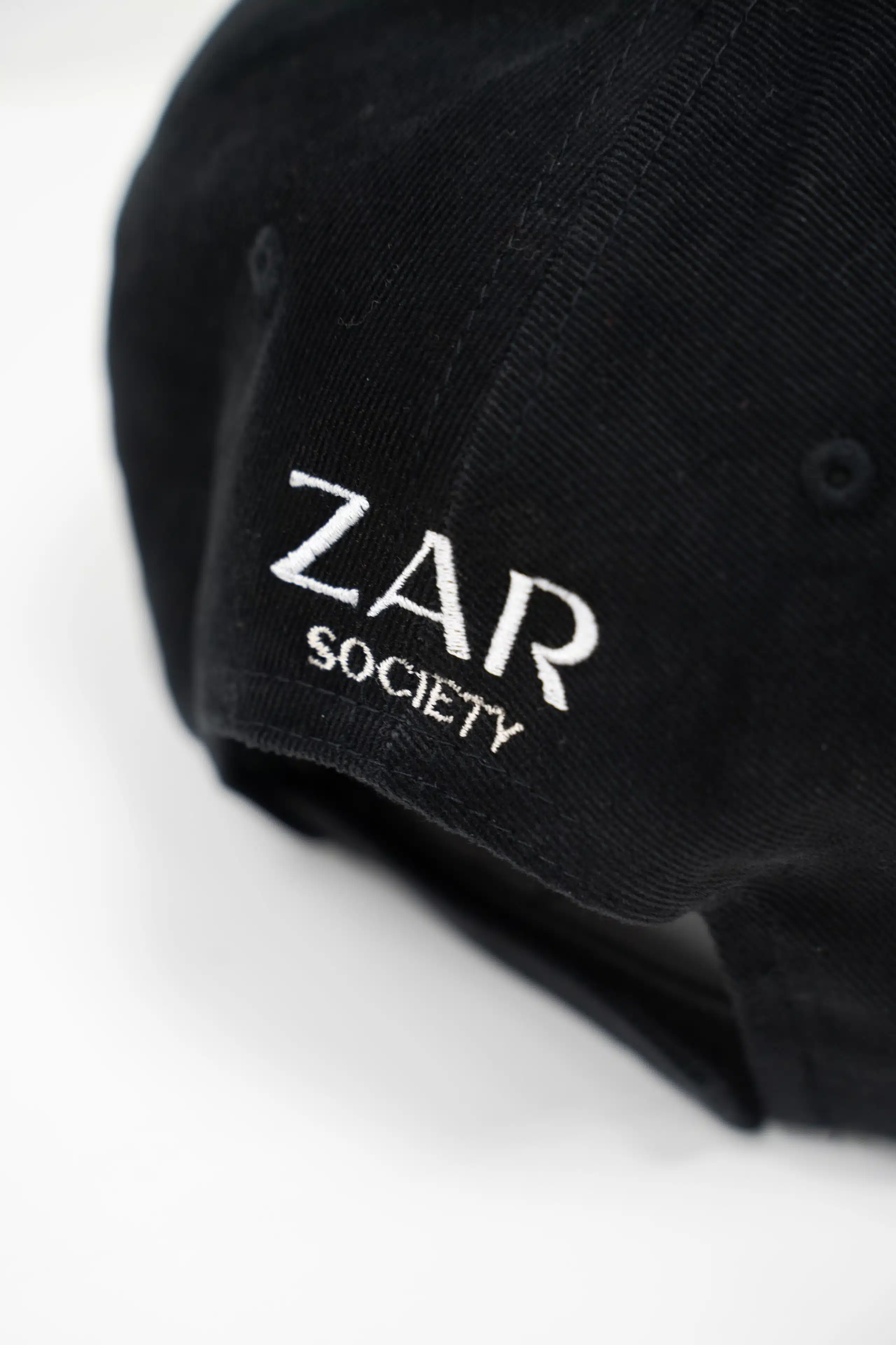 Gorra - Zar Society - Imagen 3